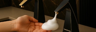 Automatic Soap Dispensers